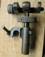 30 cal T&E with azimuth correction