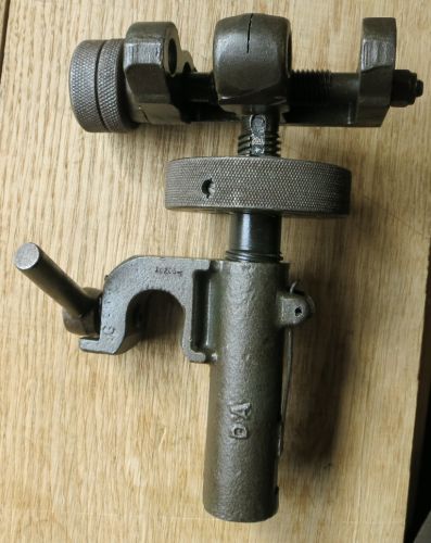 30 cal T&E with azimuth correction