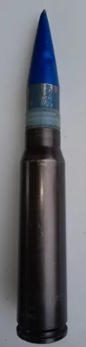 30mm A10 Gau 8 Practice head 