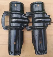 30mm Cannon clip 