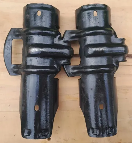 30mm Cannon clip 