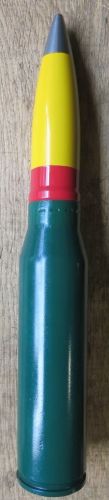 30mm x 170 BM HE -T 
