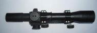 No 32 sniper rifle scope (3D printed) 