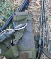 349 Radio set Clansman 