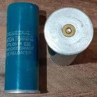 38mm Primetake Riot training case 