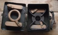3 inch Mortar alignment tool 