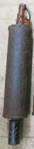 3 inch Stokes Mortar FOL 