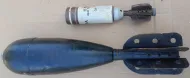 4.2 inch Mortar HE 