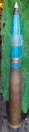 4.5 inch Naval Practice HE sub 