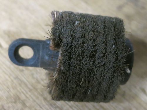 40 mm Pull through brush 