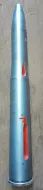 40mm Bofors Drill solid
