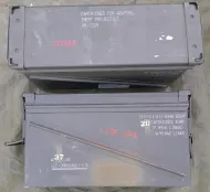 40mm GMG ammo can