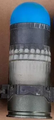 40mm GMG Complete marker rounds 