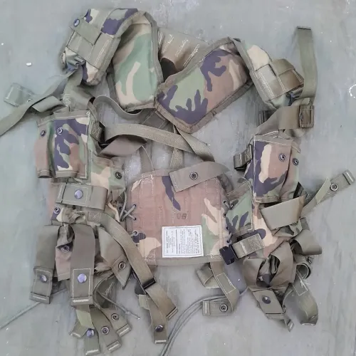 40mm Grenade vest US Army 
