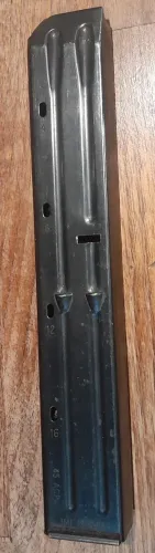45 acp Uzi Magazine IMI 