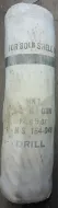 80 lb Bag Charge for 5.5 inch howitzer