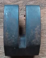 50 cal Accelerator 