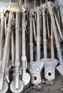 M3 50 cal tripod dated 1940 