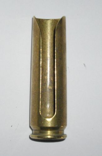 .50 cal clipper lighter holder 