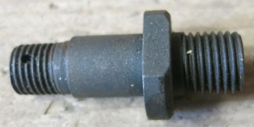 50cal cocking handle pivot 