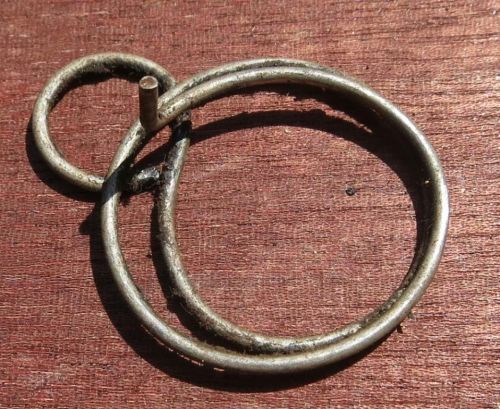 50 cal cocking lever spring 
