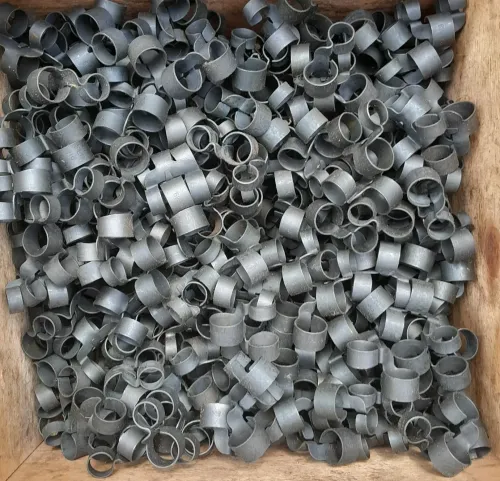 50 cal link as new 