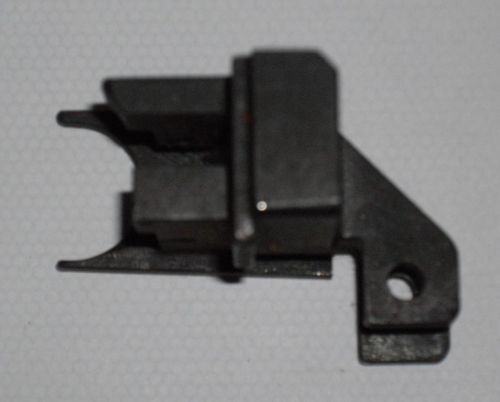 M2/ M3 .50cal cartridge stop