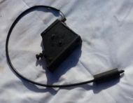 .50 cal firing attachment