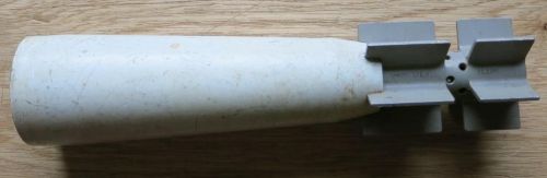 51mm Mortar illuminating 