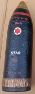60lb Star Shell WW1 