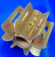 60 mm Tail fins 