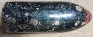 6 inch studded shell 