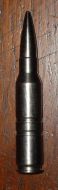 7.62mm x 51 instructional 