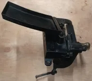 7.92mm 8mm mauser Wz.30 belt loader 