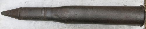 75mm Stug round AP 
