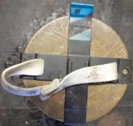 76mm Charger clip 