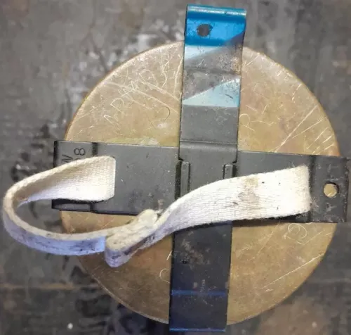 76mm Charger clip 