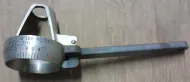 76mm fuse setter smoke L1A2 