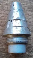 81mm Mortar Fuse illum' 