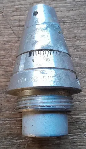 81mm Mortar Fuse illum' 