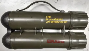 ammunition cans and containers 