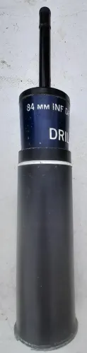 84mm Carl Gustav anti tank Drill 