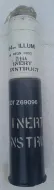 84 mm white illuminating round 