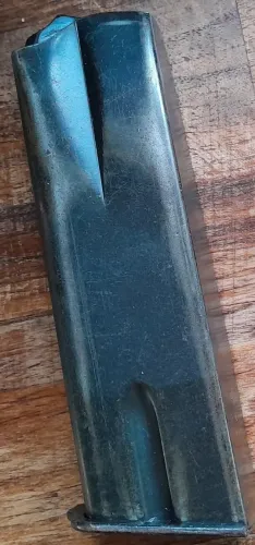 9mm Browning Hi Power Magazine 