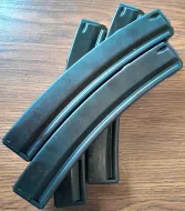 MP5 magazines 30 round 