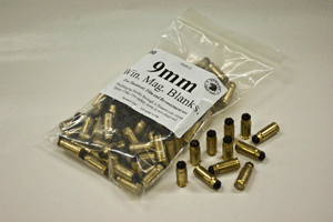 9mm whin mag ( Low Power)