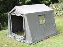 9 x 9 Tent
