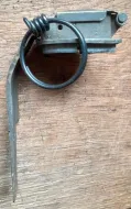 ADI F1 Grenade igniter set 
