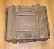 APDS Ammo box 