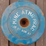 Mine AT M8 Practice 